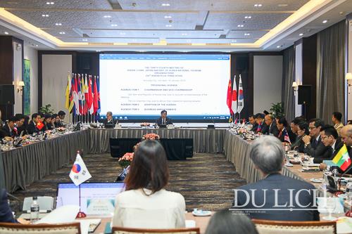 Hội nghị Cơ quan Du lịch Quốc gia ASEAN+3 là một sự kiện quan trọng của ATF 2019